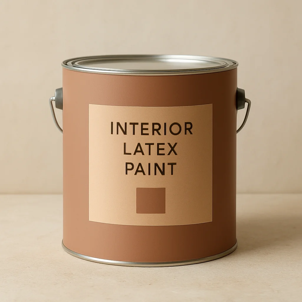 Látex Interior a Medida